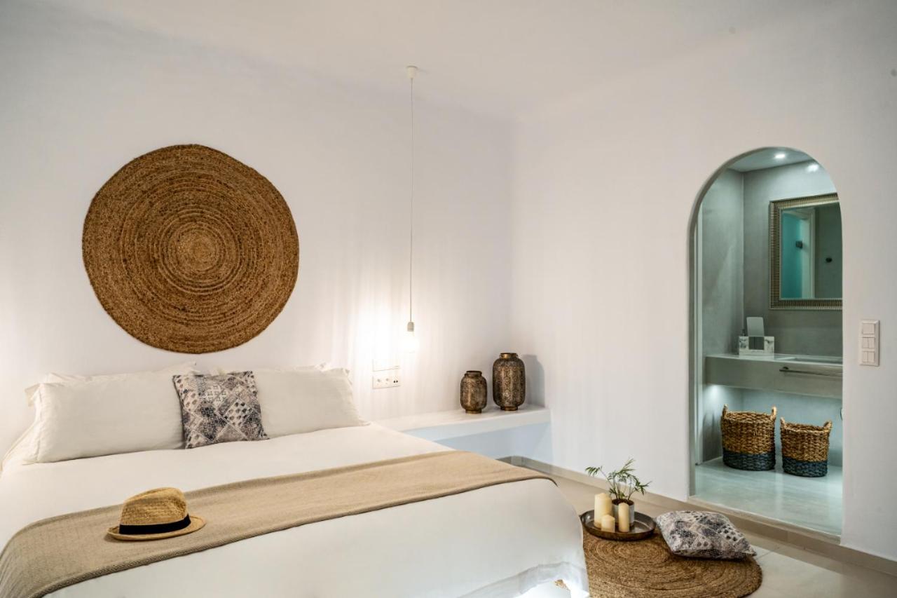 Appartement Mardanza Exclusive à Imerovígli Extérieur photo